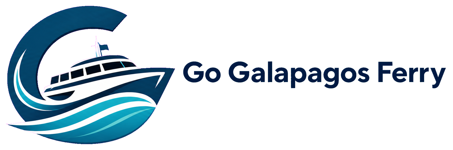 Go Galapagos Ferry
